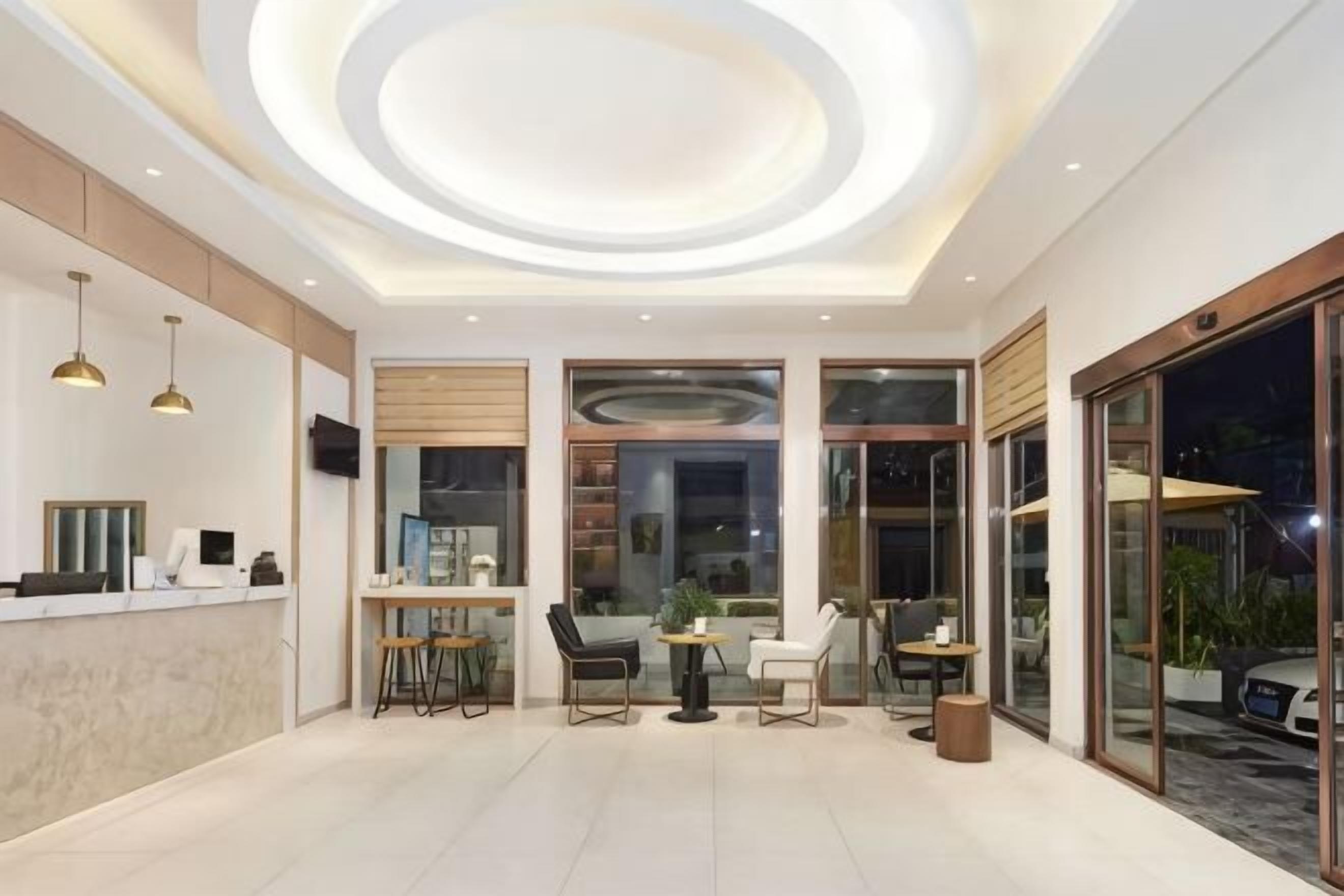 Intérieur