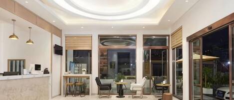 Intérieur