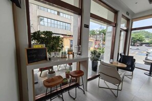 用餐區