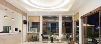 Wenzhou Taiyi Smart Hotel (Jingshan Park General Bridge Branch)