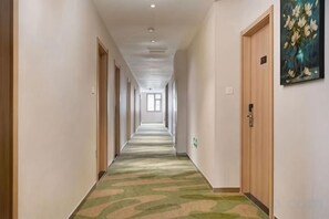 Unclassified image, 3 of 29, button - Wenzhou Taiyi Smart Hotel (Jingshan Park General Bridge Branch) (Wenzhou)