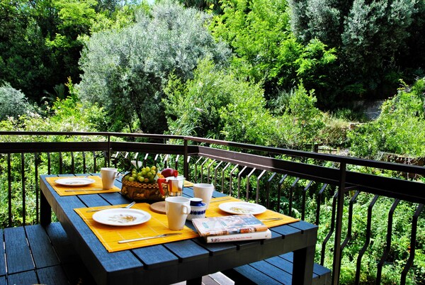 Casa Sofia Air Conditioned Flat - Formia