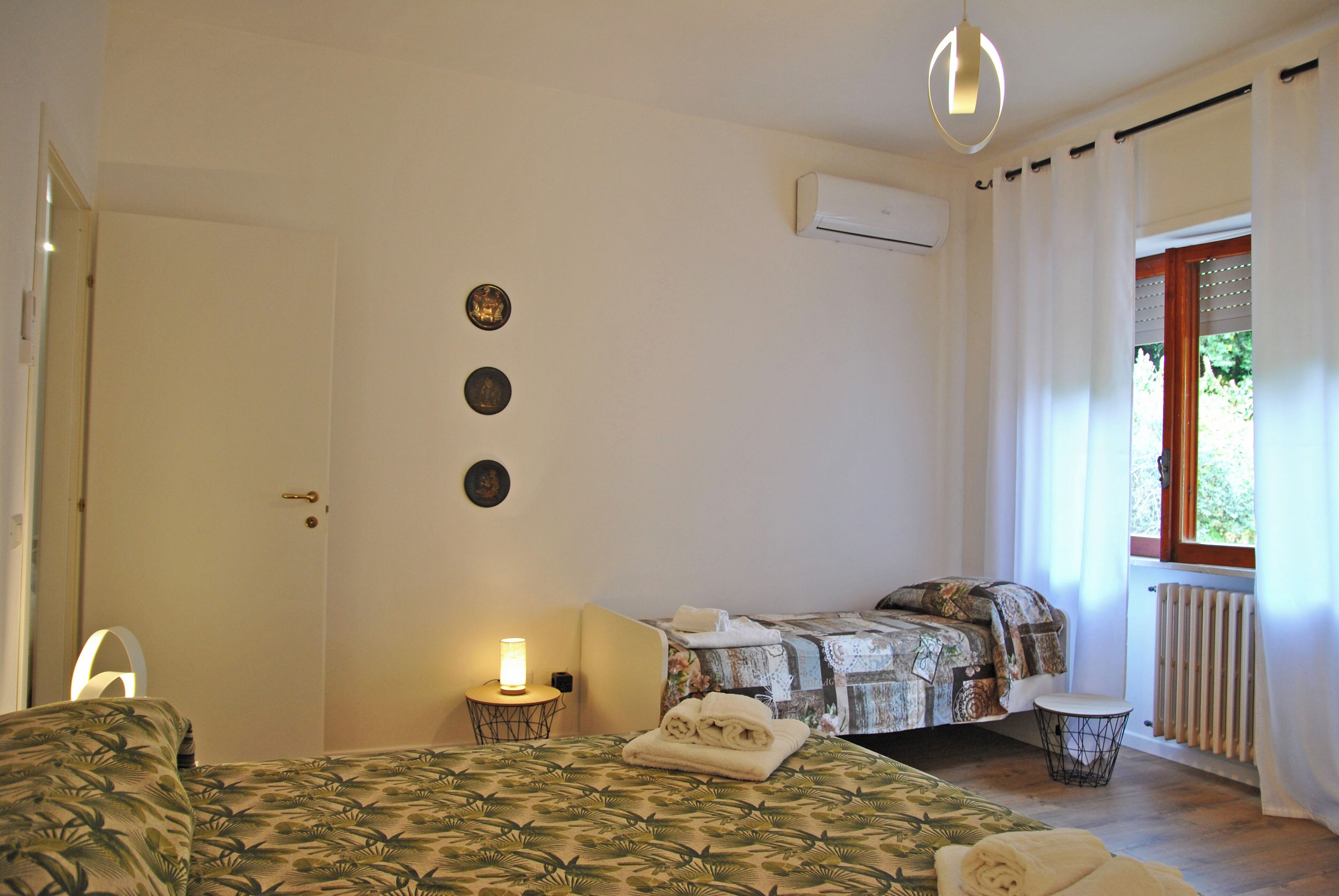 House, 3 Bedrooms, Smoking, Balcony | 3 bedrooms