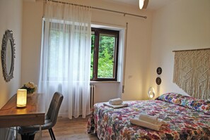 獨棟房屋, 3 間臥室, 吸煙房, 陽台 | 3 間臥室