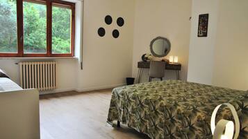3 habitaciones