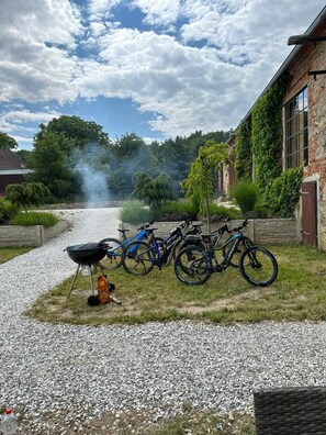 Außenbereich