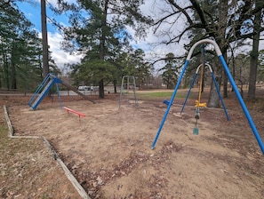 Espace pour enfants