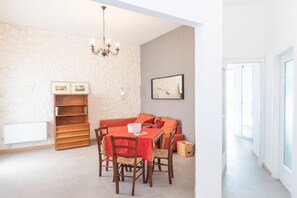 1 bedroom - Casa Eucleia in Syracuse (Syracuse)