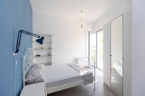 1 bedroom - Casa Eucleia in Syracuse (Syracuse)