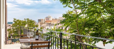 Apartment | 1 Schlafzimmer