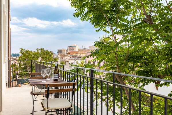 1 bedroom - Casa Eucleia in Syracuse (Syracuse)