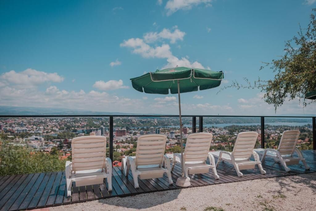 Foto - Altos Apart Carlos Paz