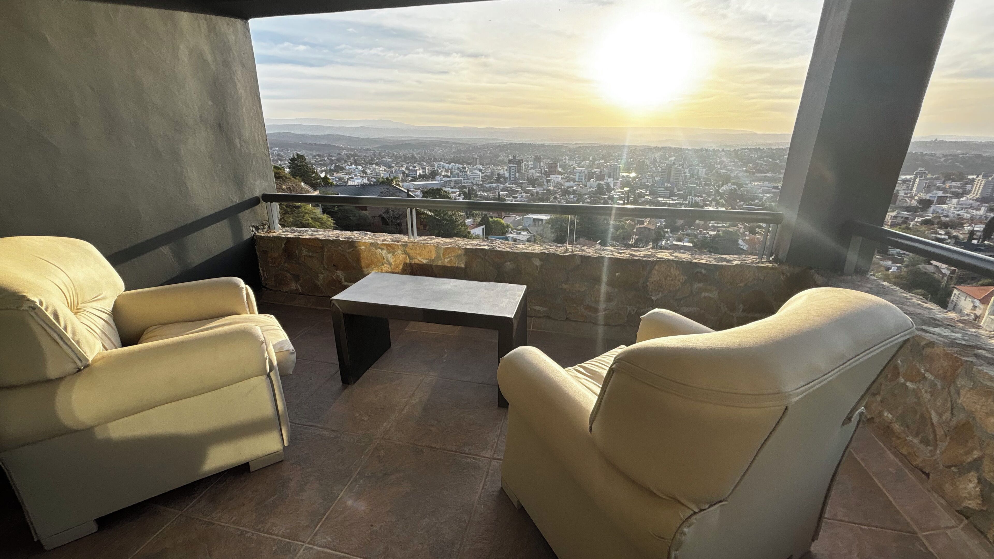 Foto - Altos Apart Carlos Paz