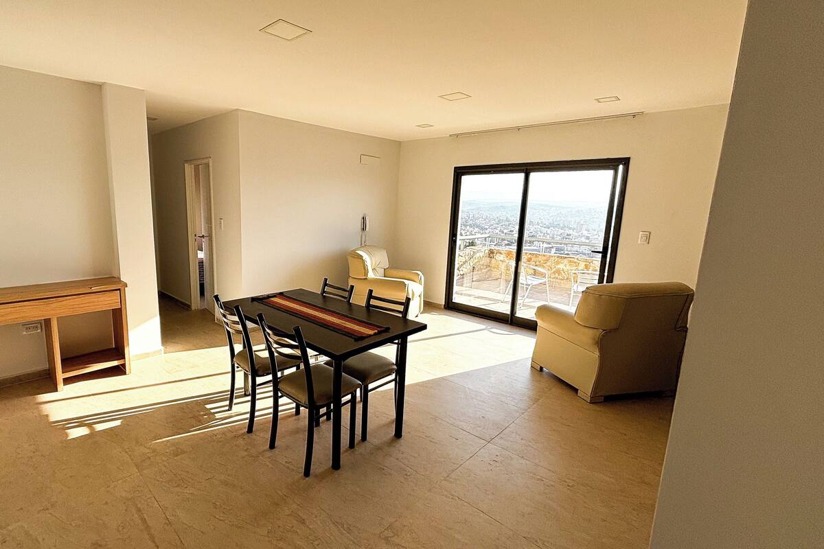 Luxury Room, 2 Bedrooms, 2 Bathrooms, Lake View | Living area | 32-inch LED TV with cable channels, Netflix, streaming services
