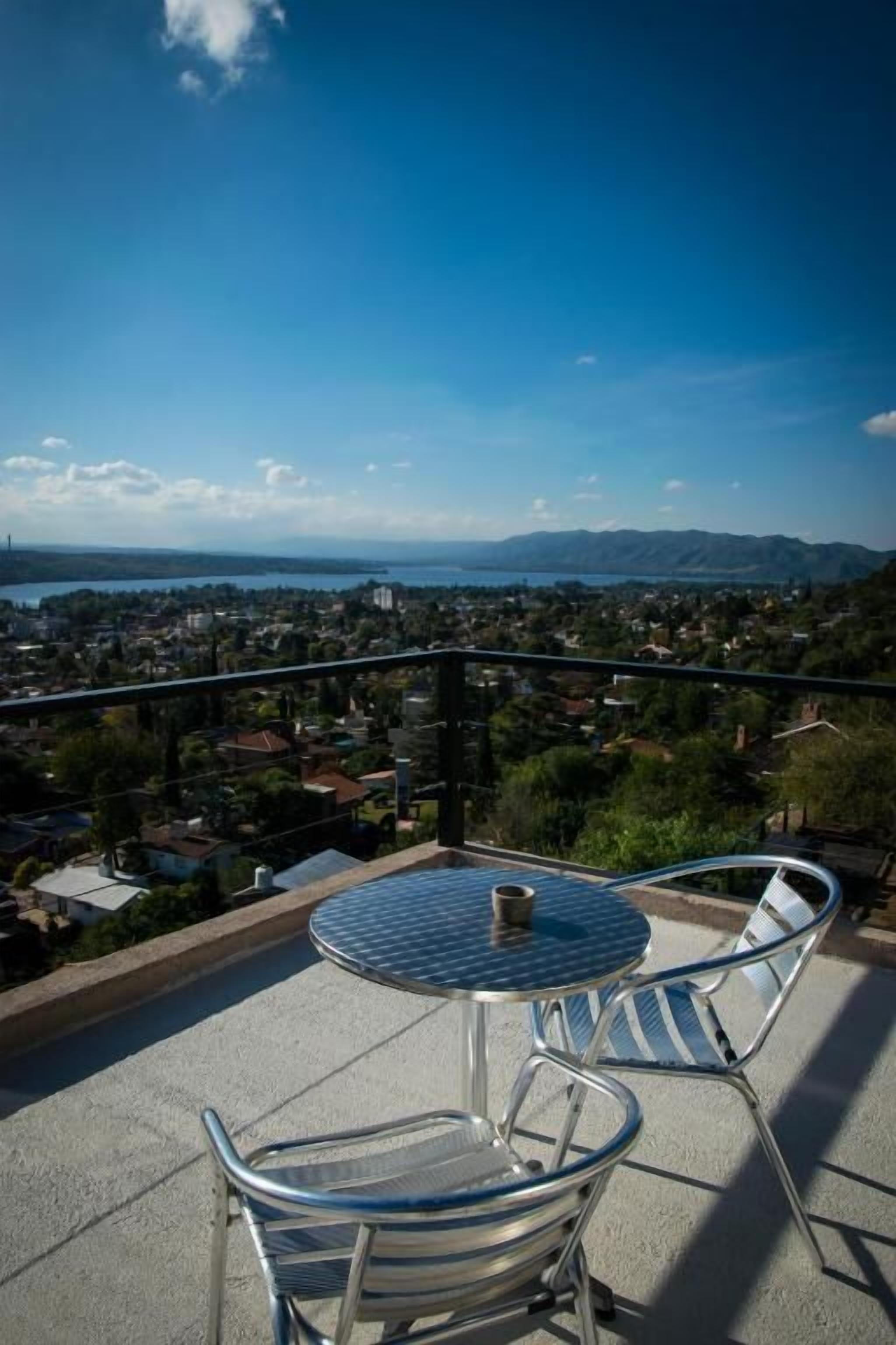 Foto - Altos Apart Carlos Paz