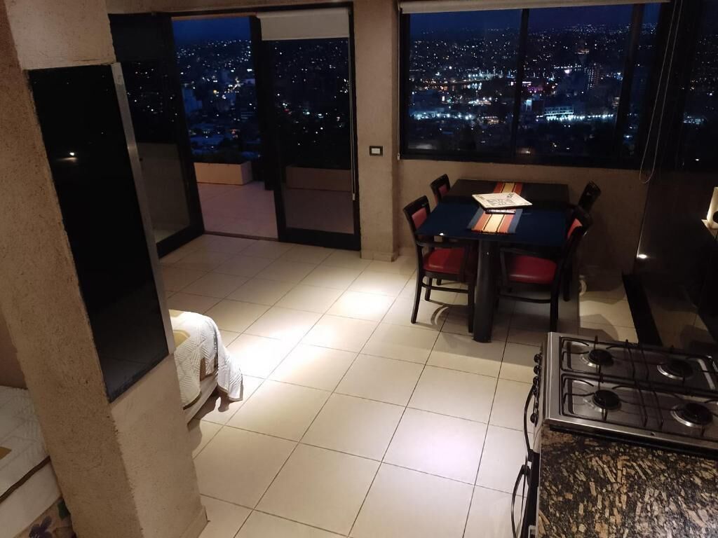 Foto - Altos Apart Carlos Paz