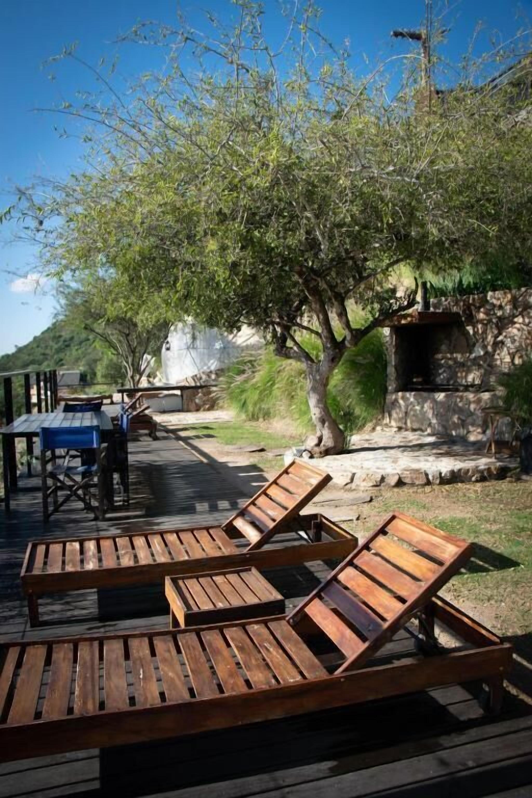 Foto - Altos Apart Carlos Paz