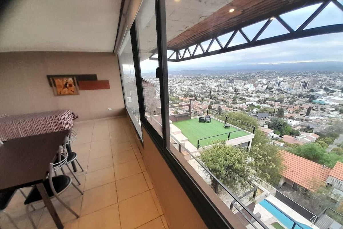 Deluxe Apartment, 1 Bedroom, Patio, Lake View | Living area | 32-inch LED TV with cable channels, Netflix, streaming services