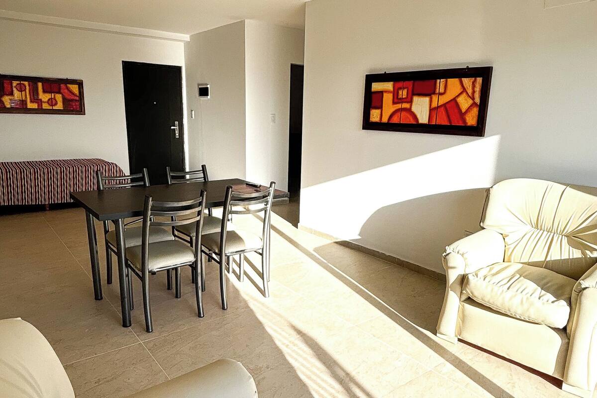 Luxury Room, 1 King Bed, Balcony, Lake View | Living area | 32-inch LED TV with cable channels, Netflix, streaming services