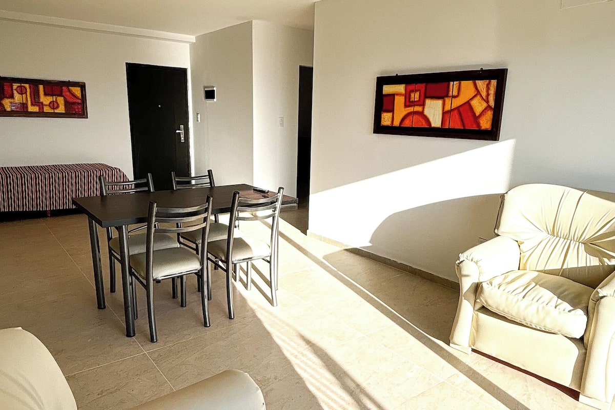 Luxury Room, 1 King Bed, Balcony, Lake View | Living area | 32-inch LED TV with cable channels, Netflix, streaming services