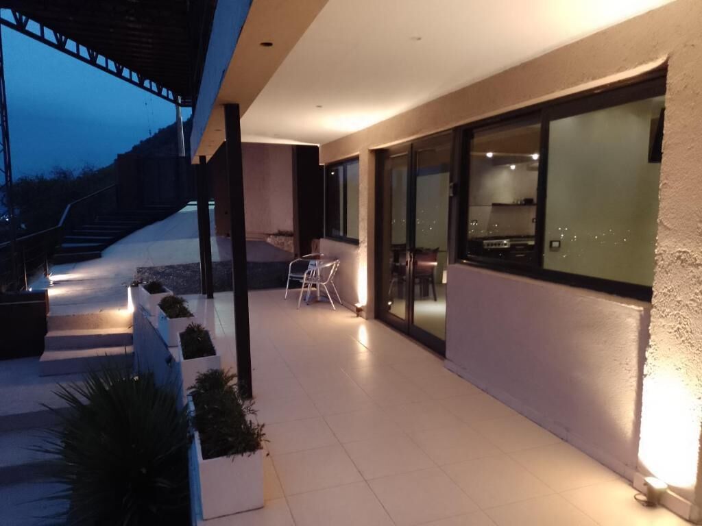 Foto - Altos Apart Carlos Paz