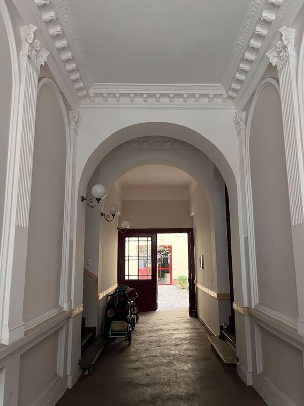 Intérieur
