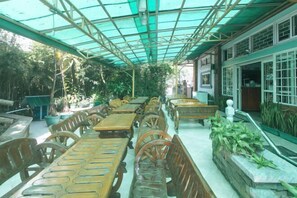 Interior - RedDoorz Hostel @ MRC Residences Baguio (Baguio)