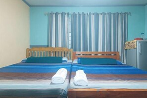 Room - RedDoorz Hostel @ MRC Residences Baguio (Baguio)