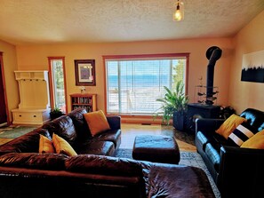 TV connectée, écrans d'ordinateur