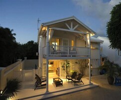 Apartamento, 3 habitaciones, balcón, vistas al jardín | Terraza o patio