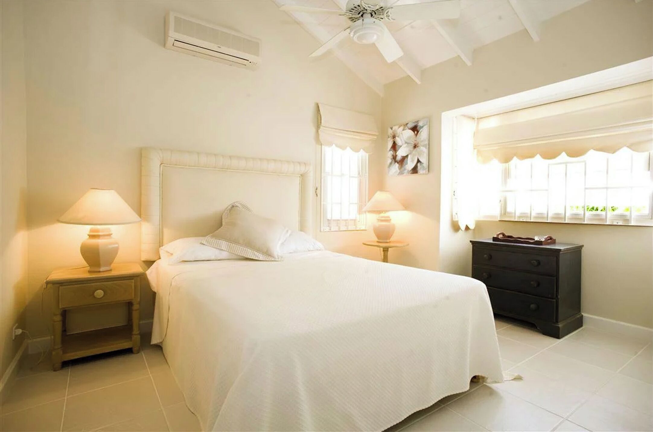 3 bedrooms