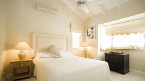 คอนโด, 3 ห้องนอน, ระเบียง, วิวสวน | 3 ห้องนอน