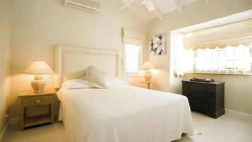 3 bedrooms
