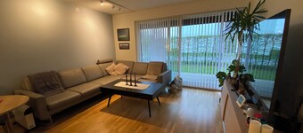 Koselig, Moderne Leilighet i Asker, kun 20 min fra Oslo