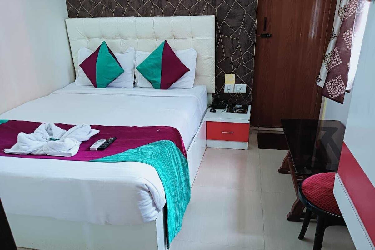 Chambre Classique | Wi-Fi gratuit