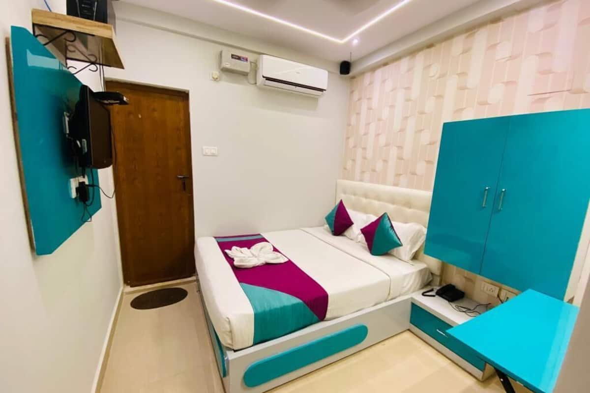 Chambre Deluxe | Wi-Fi gratuit