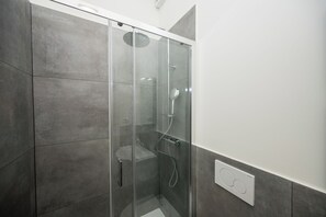 Chambre Standard | Salle de bain
