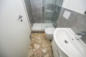 Standardzimmer | Badezimmer