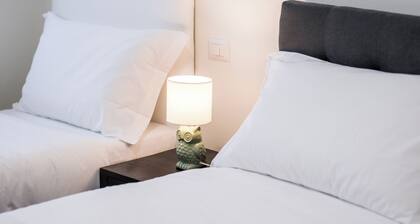 Airguest Pianella Rooms