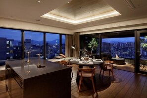 Interior - HIDEOUT (Kyoto)