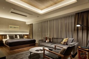 Room - HIDEOUT (Kyoto)