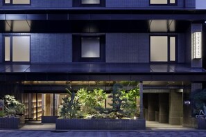 Unclassified image, 2 of 8, button - HIDEOUT (Kyoto)