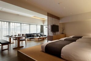 Room - HIDEOUT (Kyoto)