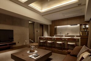 Room - HIDEOUT (Kyoto)