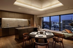 Room - HIDEOUT (Kyoto)