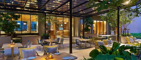 Jardin