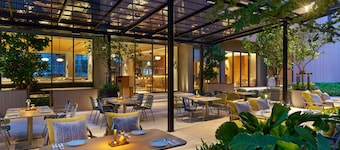 Hilton Garden Inn Rayong