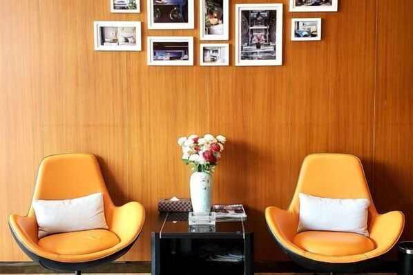 Interior - Jilong Hotel (Changsha County)