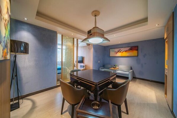 Room - Jilong Hotel (Changsha County)