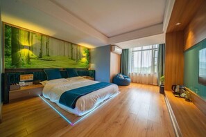 Room - Jilong Hotel (Changsha County)